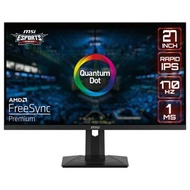 MSIจอมอนิเตอร์เกมมิ่ง (27") รุ่น G274QPF-QD