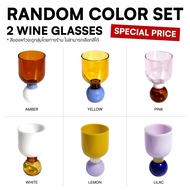 Sardine - แก้วไวน์ แชมเปญ Wineglass