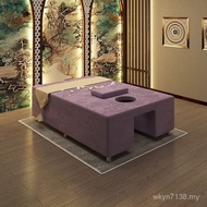 Dedicated Bed Spa Massage Bed Chinese Beauty Salon Beauty Bed Massage Bed Massage Bed Widened Spa Th