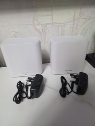 ASUS WiFi 7 Router 路由器 BE3600 ZenWiFi (BD4)  Mesh System
