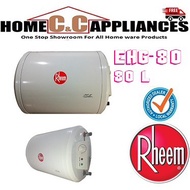 Rheem EHG 80 Storage Heater | 80 L | Authorized Dealer | FREE Express Delivery |