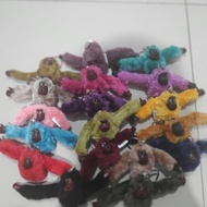 GANTUNGAN Kipling monkey hanger/ bag hanger kipling accessories bag accessories