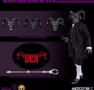 Mezco