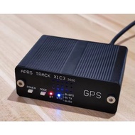 By BH4TDV APRS 51Track X1C-3 X1C3 Tracker Advanced APRS Tracking Device Designed for HAMs Radio Waki