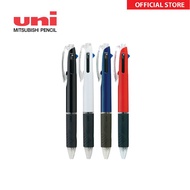 Uni Mitsubishi Jetstream 3 Colour Multi Pen (0.5mm) SXE3-400 Uni Jetstream
