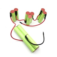 Customize Battery Pack for Electrolux Ergorapido Vacuum ZB3004 14.4V 2000mAh *NiMH* (Original FDK AA