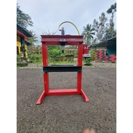 Mini Press Frame 50x35
