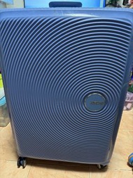American Tourister