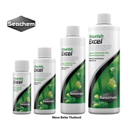 Seachem Flourish Excel-Carbon Water Kills Black Hair Algae And