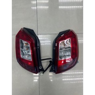 AXIA TAIL LAMP NEW ORIGINAL