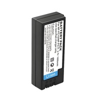 Hot-selling NP-FC11/FC10 Battery Suitable for Sony Digital Camera Battery Comparable to Original FX7
