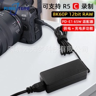 Compatible Model K-AC166J / EH-7P Desktop Fast Charging TYPE-C Interface PD 65W Power Adapter