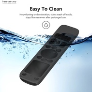 [brand new] Lightweight Shockproof Silicone Case for Homatics Box R Plus Remote - Anti-Slip