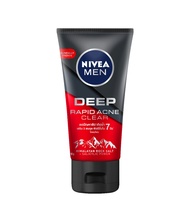 [พร้อมส่ง] โฟมล้างหน้านีเวีย NIVEA FOAM ขนาดเล็ก ขนาดพกพา 50g ของแท้ NIVEA MEN NIVEA for MEN NIVEA for WOMEN NIVEA MEN Mud Foam NIVEA Acne Repair NIVEA MEN Rapid Acne 50 g พร้อมส่ง