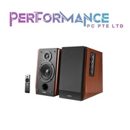EDIFIER BOOKSHELF R1700BTS Bluetooth Bookshelf Speakers (2 YEARS WARRANTY BY BAN LEONG TECHNOLOGY PT