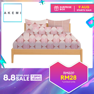 Lazada x AKEMI Official Store Surprise Box at RM28