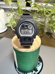 G-Shock F.C.R.B. 聯名款 DW-6900 FCRB GSHOCK
