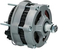 QHTZQQ ​​12V 50A Alternator Rebuild Kit Compatible for PORSCHE 911/914 ATG19791 - Aluminum-Alloy Pre