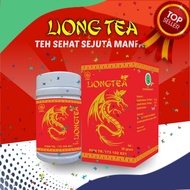 Liongtea Liongtea Herbal Tea Health Tea Medicine Diabetes Vein Acid High Blood Cholesterol