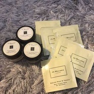 Jo Malone Body Cream & Shower Gel Tester
