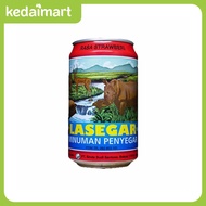 Lasegar Strawberry Kaleng 320 ml