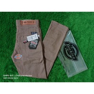 Mocca Dickies Chino Pants