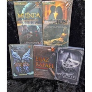 🔥READY STOK KOMBO 5 BUAH🔥 mi diosa mi Linda ariaseva hudanajwa  eijaz rafael