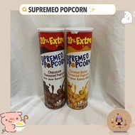 Supremeo Popcorn   (  桶裝 爆米花 ）