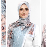 {ORIGINAL} DUCKSCARVES HIJAB SQUARE SCARF DUCK SCARVES TUDUNG BAWAL SHAWL