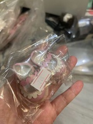 Bjd 6分 娃鞋