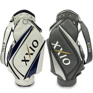 Golf Bag XXIO Male Female Professional Standard Ball Bag Portable Lightweight golf Rod Bag XX