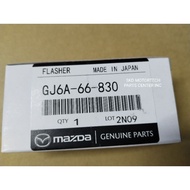 Flasher Relay (Ford Ranger 2007-2012)/(Ford Everest 2007-2014)