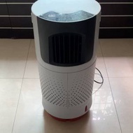 sic冷風機