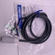 Great Value E2F-X5Y1 18 mm Head Metal Handle Holding Distance 5 2 Wires NO Power 12-24VDC