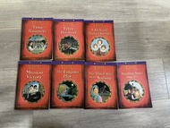Oxford reading tree  level 6 7 8 9 DD6 DD7 DD8 DD9  tree top 10 11 12 牛津樹英文兒童讀物