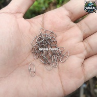 Strong, handmade fishing rod Snap (1 piece) - Fishing rod