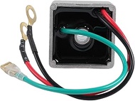 Voltage Regulator Rectifier for E-Z-GO Golf Cart Kart Club Car EZ GO Express L4 S4 L6 S6 RXV Terrain