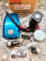 Kunci Kontak Rx King Old Rx King Cobra