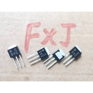 ((10 Pcs) 4N60ZG NDD04N60Z-1G TO-251 Field Effect Tube 600V 4.1A