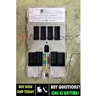 Mini F55 F30 f31 BDC (Body Domain Controller) Module  - Genuine Used Car Parts