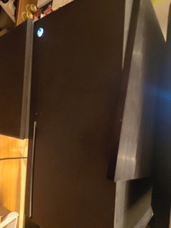 Xbox Series X Console with Two Controllers