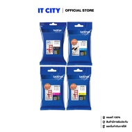 BROTHER INK Cartridge LC3619XLBK+C+M+Y หมึกพิมพ์ SP2-1678+SP2-1679+SP2-1680+SP2-1681
