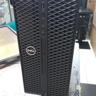 SERVER BEKAS LIKE NEW PC WORKSTATION DELL PRECESION 7820MT XEON GOLD