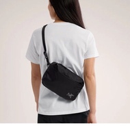 🈶日本代購不死鳥🇯🇵 Arcteryx Heliad 6L Crossbody bag 袋🧾附有代購單據💯保證正貨🚫拒絕網上購買沒有單據不明貨品