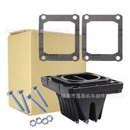 Injap Reed Injap Reed UNTUK TZM150 TZR125 TZR240 TZR250 VR150 VT150