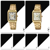 [WCO] LTP-V007G Series x Casio ft. Classic Women Casual Watch LTPV007G LTPV007 LTP-V007 LTP-V007G
