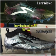 ORIGINAL SPECS BARRICADA ULTRA FT FOOTBALL SHOES