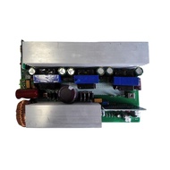 12V to 220V Invertor Pure Sine Wave Inverter Circuit Board 1000W 12V to 220V Boost Step-Up Converter