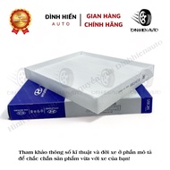 Lọc gió điều hoà Elantra (2016-2021) Cerato (2019-2023) K3 (2021-23) Seltos Stargazer Creta (2022-20