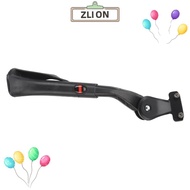 ZLION Bike Side Stand, Easy Install, for 24-29 inch Bike